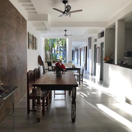 Lux Pousada Porto Seguro Exterior photo