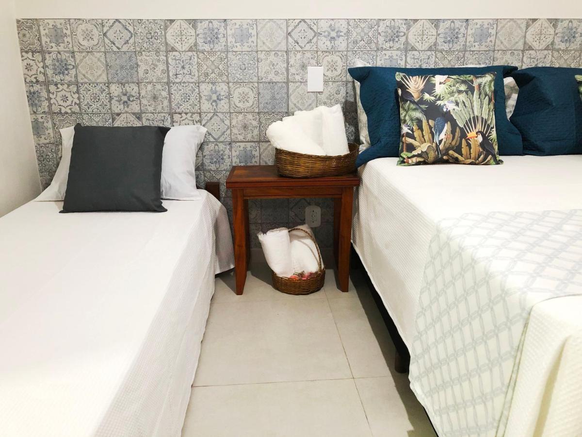 Lux Pousada Porto Seguro Exterior photo