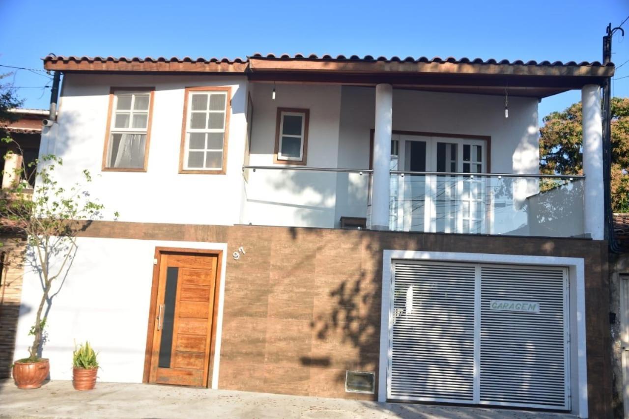 Lux Pousada Porto Seguro Exterior photo